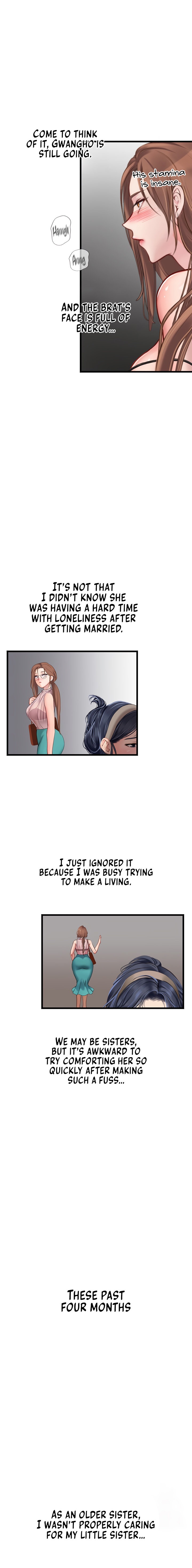 Intern Haenyeo - Chapter 63 - picture 15