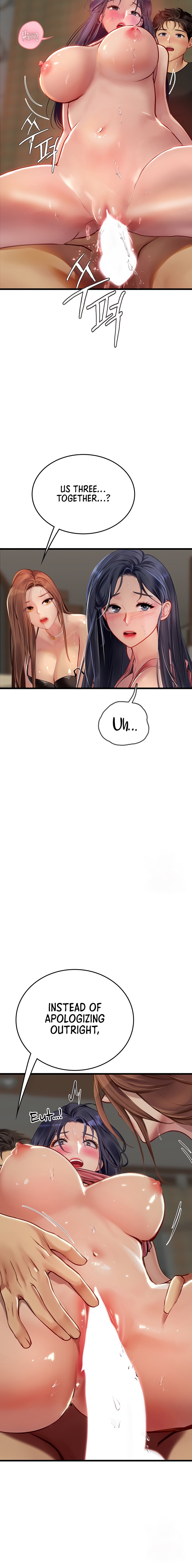 Intern Haenyeo - Chapter 63 - picture 17