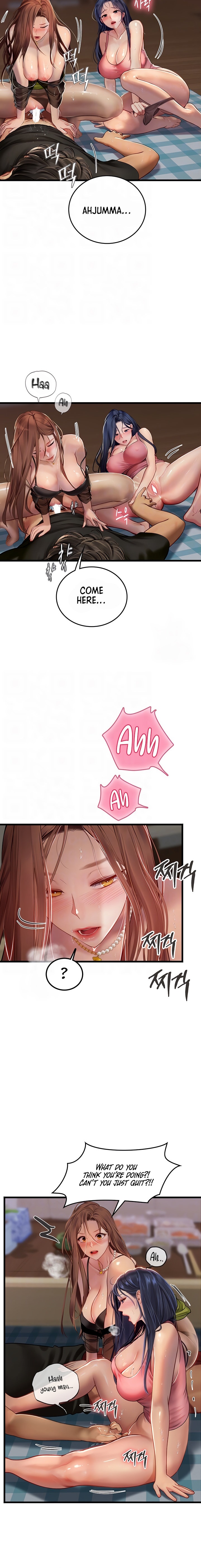 Intern Haenyeo - Chapter 63 - picture 3