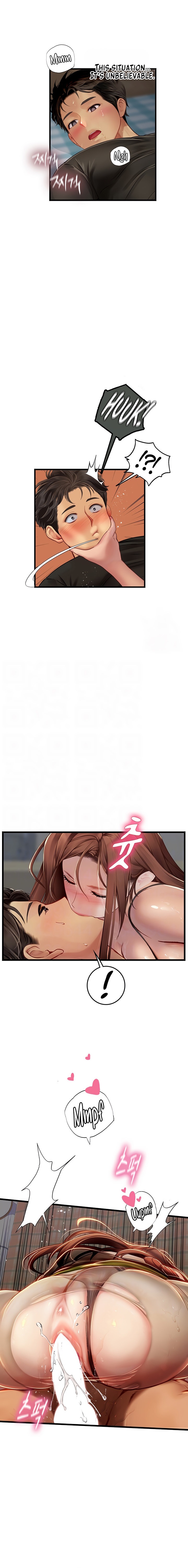 Intern Haenyeo - Chapter 63 - picture 5