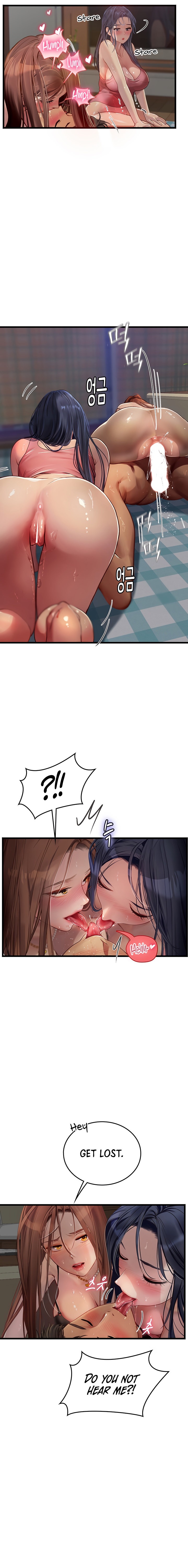 Intern Haenyeo - Chapter 63 - picture 7
