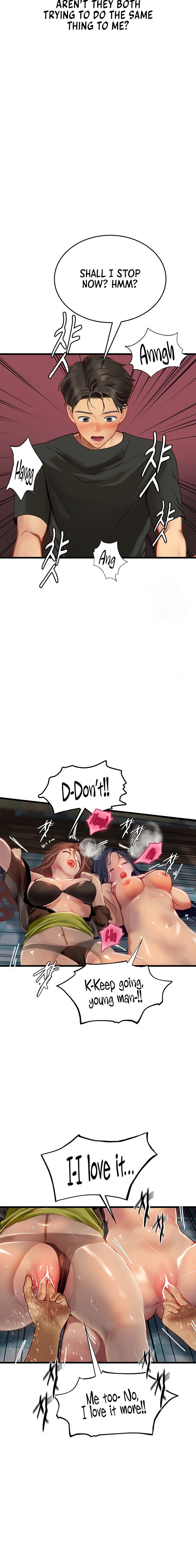 Intern Haenyeo - Chapter 63 - picture 9