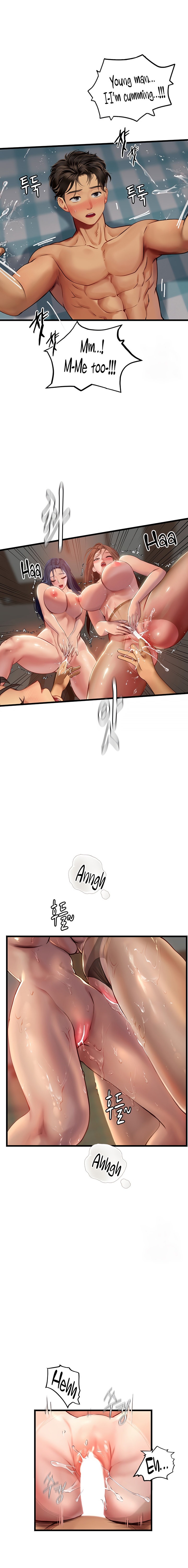 Intern Haenyeo - Chapter 64 - picture 10