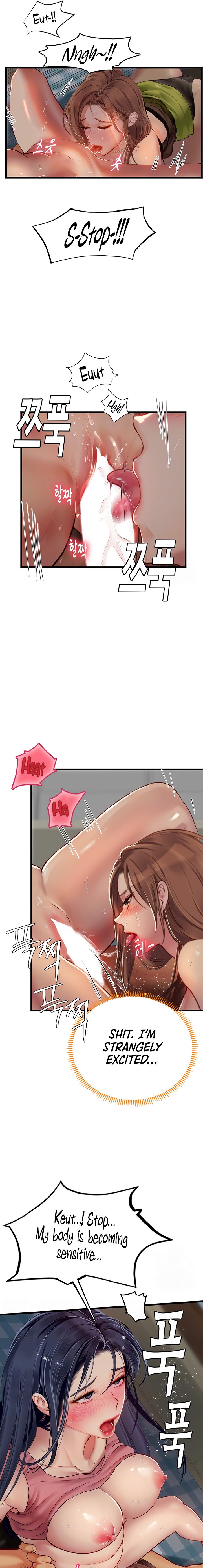 Intern Haenyeo - Chapter 64 - picture 2