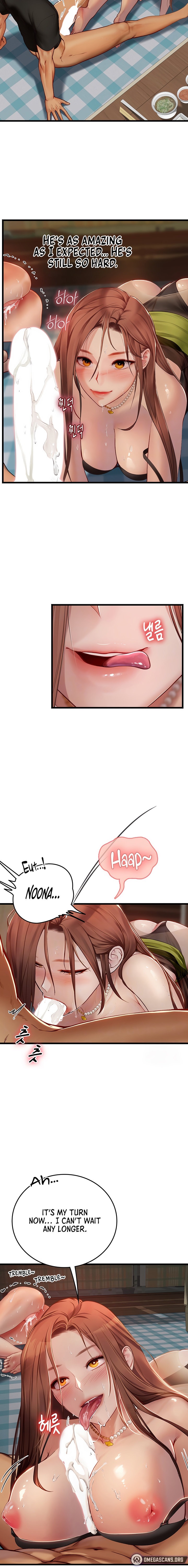 Intern Haenyeo - Chapter 64 - picture 5