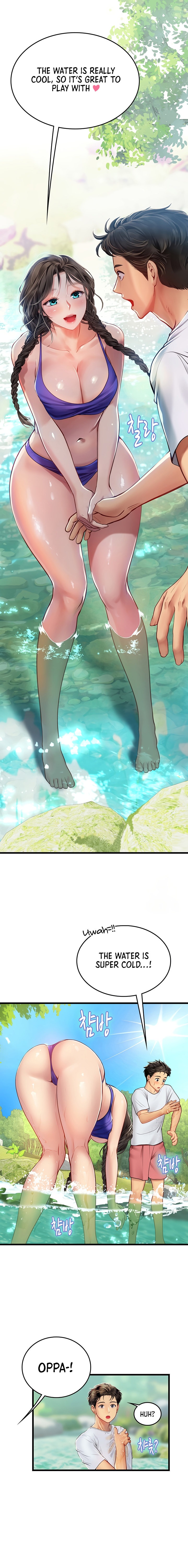 Intern Haenyeo - Chapter 65 - picture 10