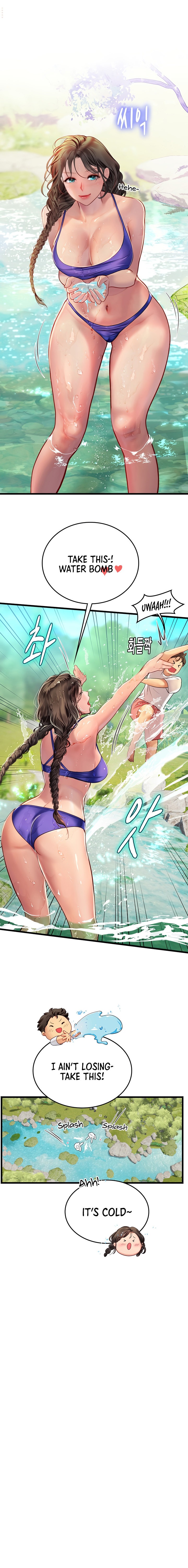 Intern Haenyeo - Chapter 65 - picture 11