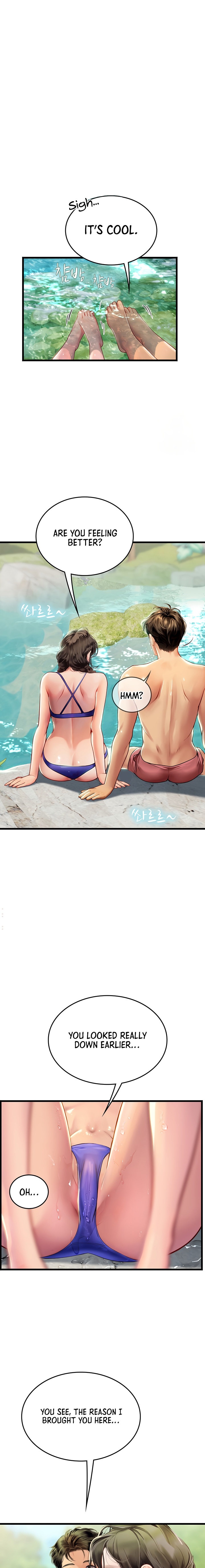 Intern Haenyeo - Chapter 65 - picture 12