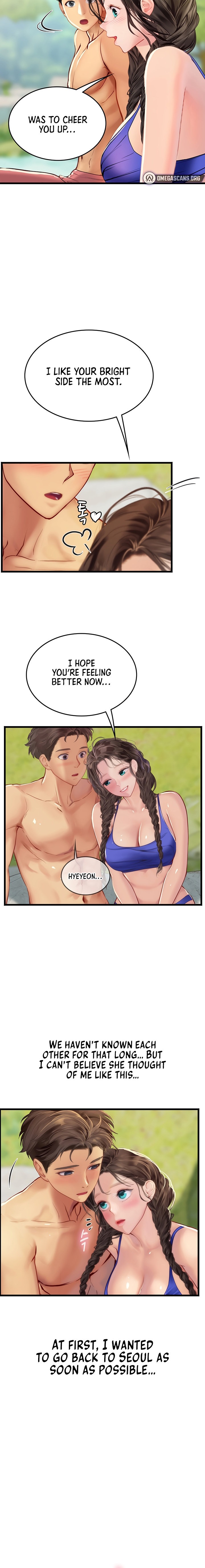 Intern Haenyeo - Chapter 65 - picture 13