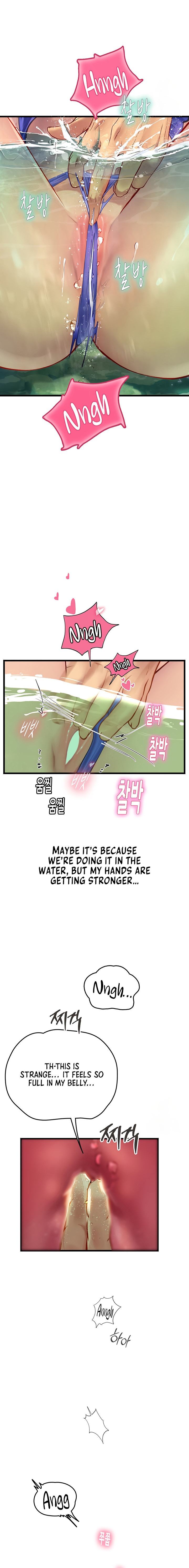 Intern Haenyeo - Chapter 65 - picture 15