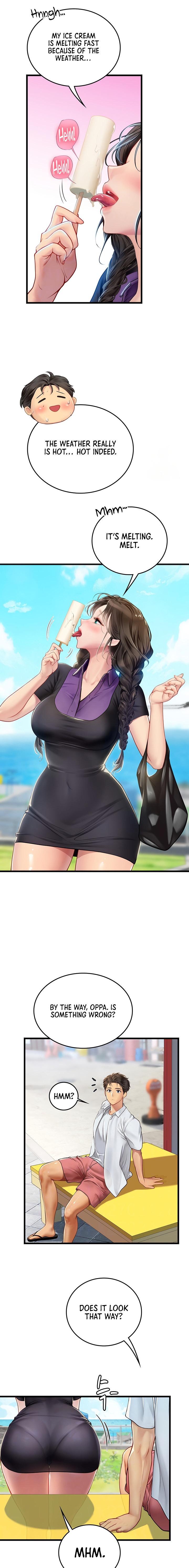 Intern Haenyeo - Chapter 65 - picture 2