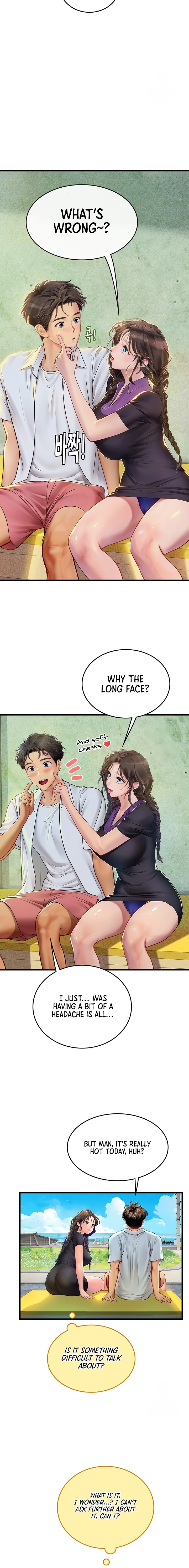 Intern Haenyeo - Chapter 65 - picture 3