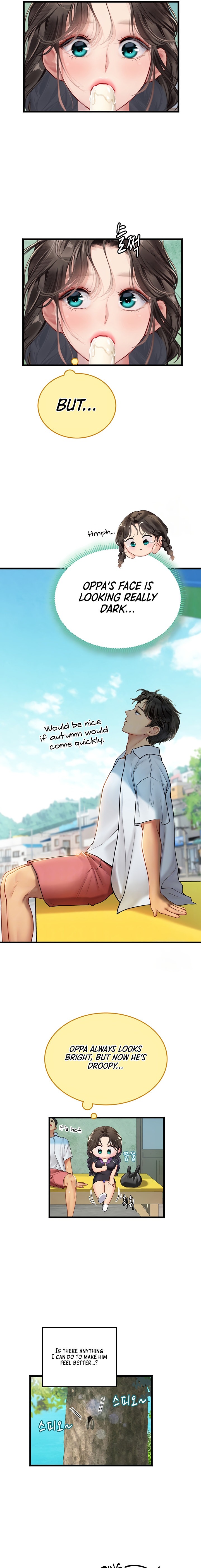 Intern Haenyeo - Chapter 65 - picture 4