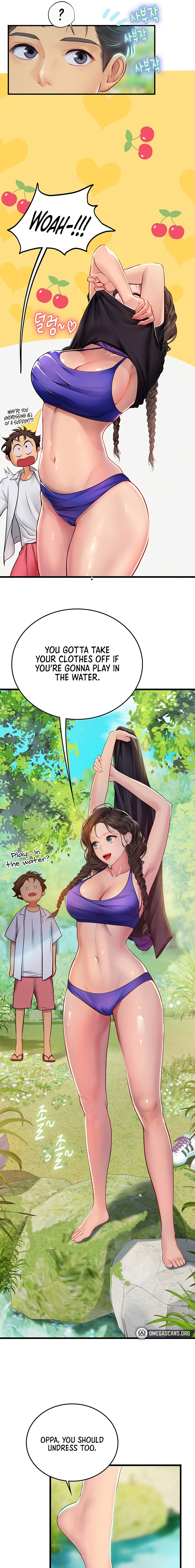 Intern Haenyeo - Chapter 65 - picture 8