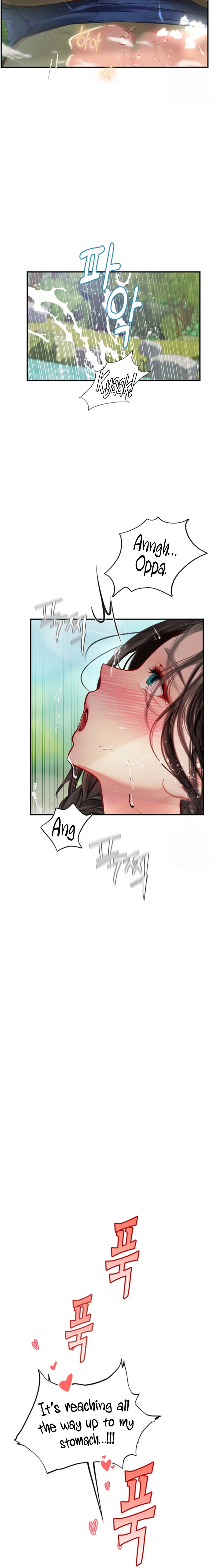 Intern Haenyeo - Chapter 66 - picture 17