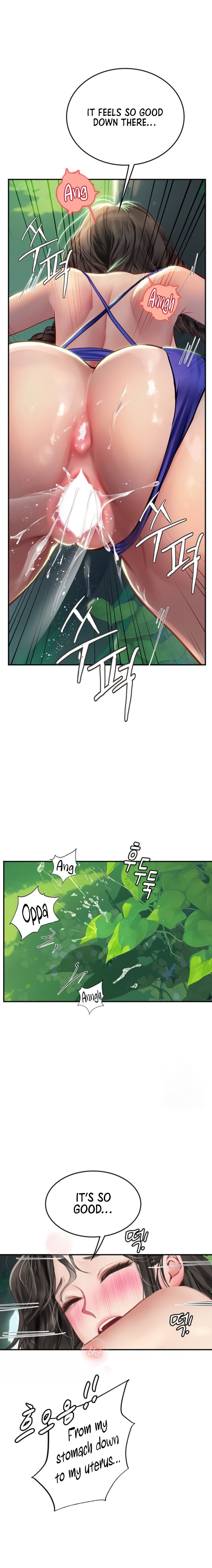 Intern Haenyeo - Chapter 66 - picture 20