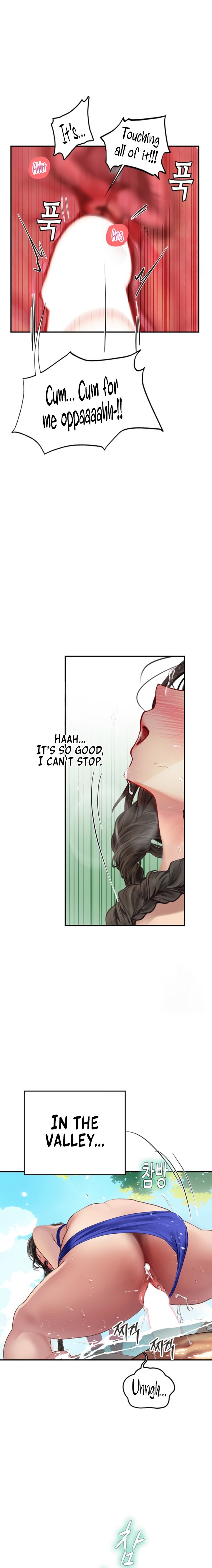Intern Haenyeo - Chapter 66 - picture 21