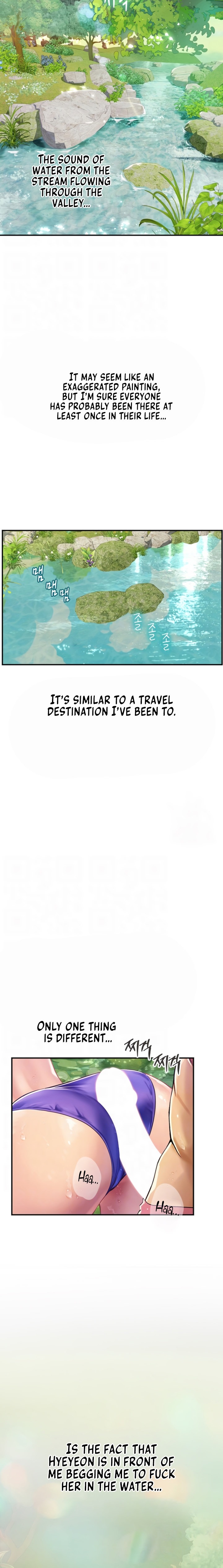 Intern Haenyeo - Chapter 66 - picture 3