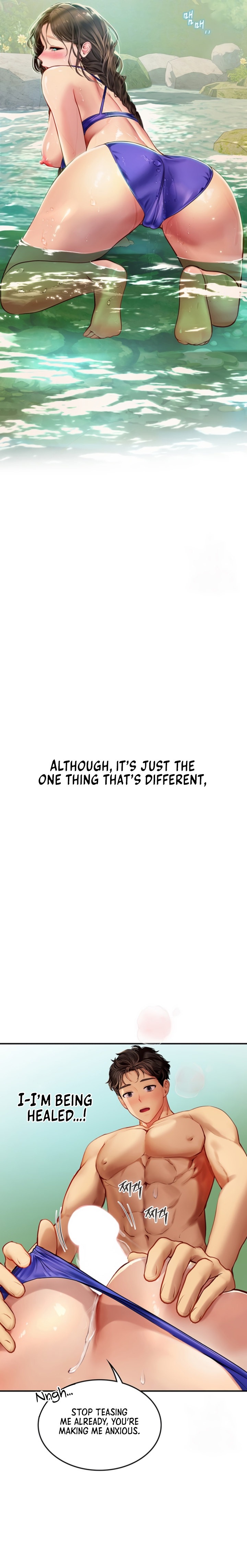 Intern Haenyeo - Chapter 66 - picture 4