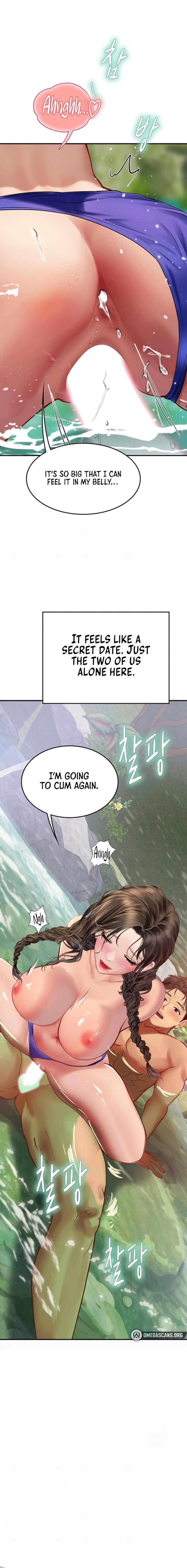 Intern Haenyeo - Chapter 67 - picture 1