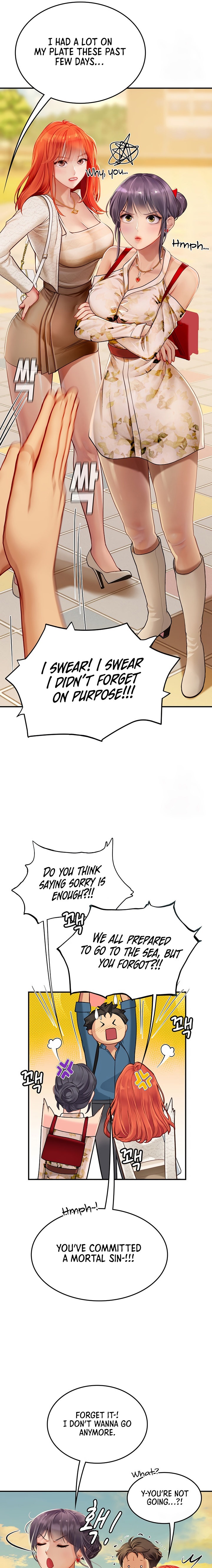 Intern Haenyeo - Chapter 67 - picture 12