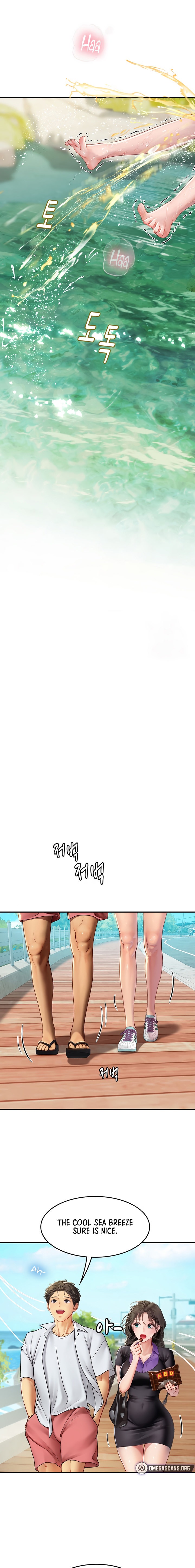 Intern Haenyeo - Chapter 67 - picture 8