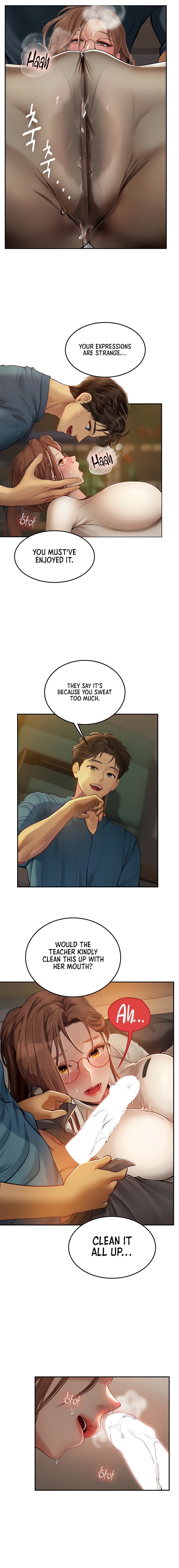 Intern Haenyeo - Chapter 68 - picture 10