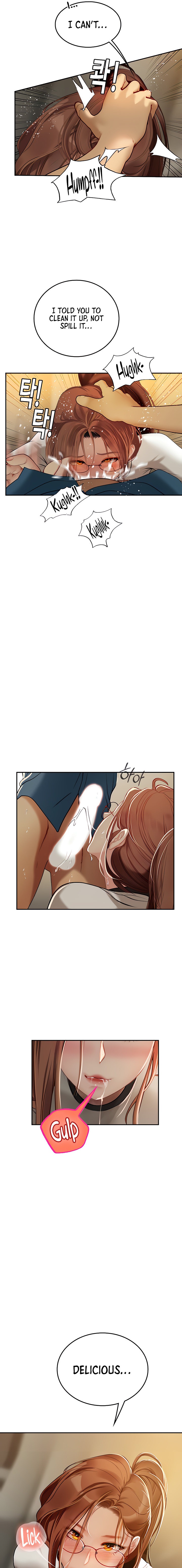 Intern Haenyeo - Chapter 68 - picture 12