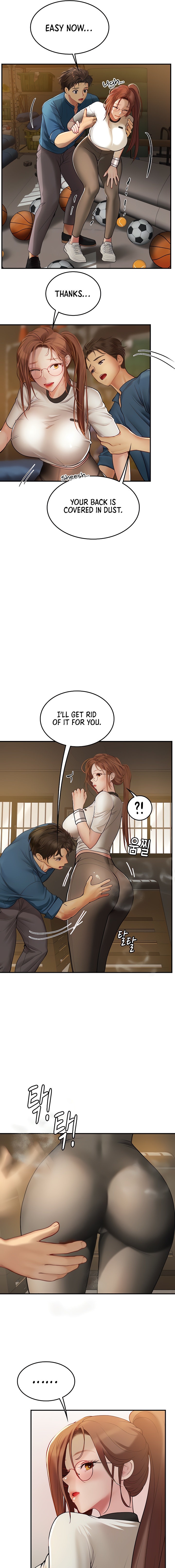 Intern Haenyeo - Chapter 68 - picture 2