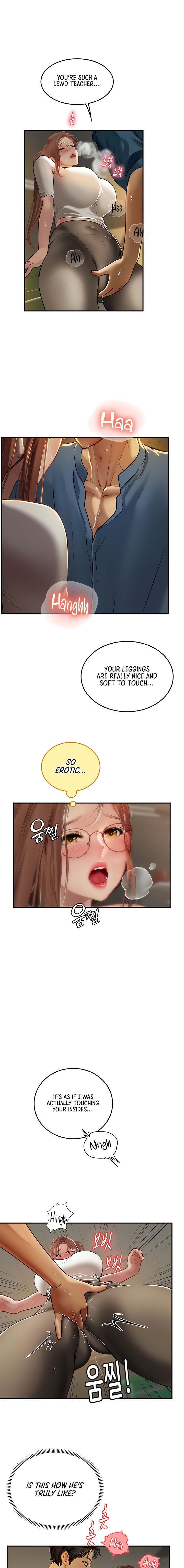 Intern Haenyeo - Chapter 68 - picture 6