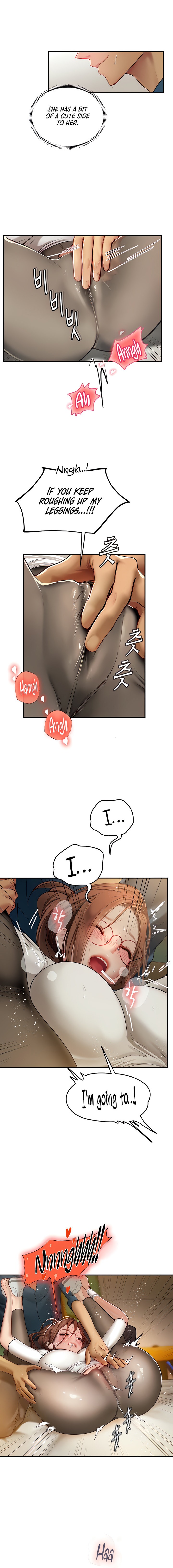 Intern Haenyeo - Chapter 68 - picture 9