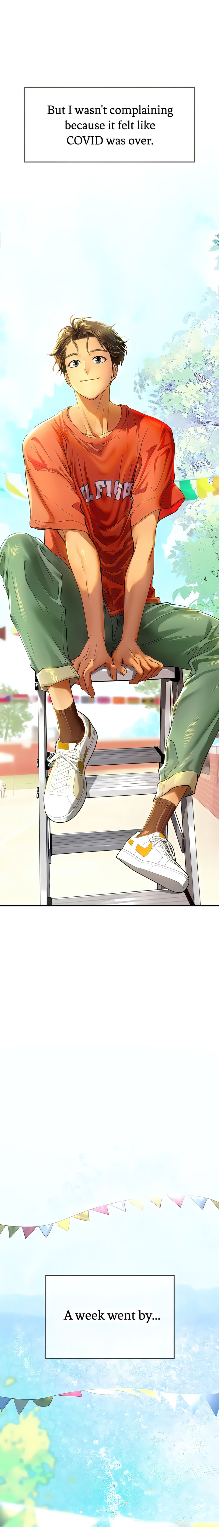 Intern Haenyeo - Chapter 69 - picture 18
