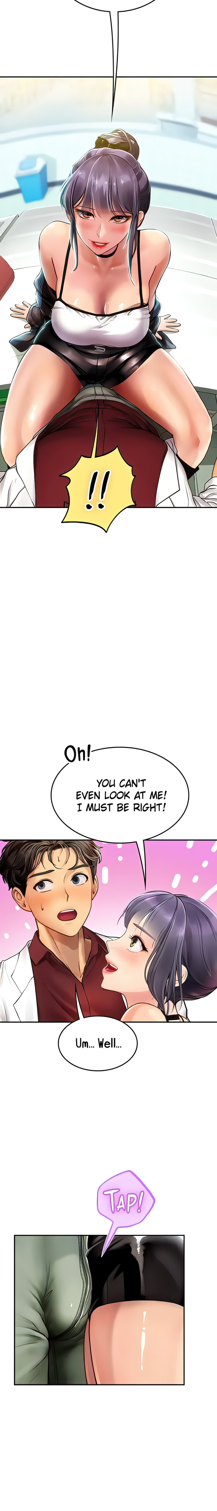Intern Haenyeo - Chapter 70 - picture 11