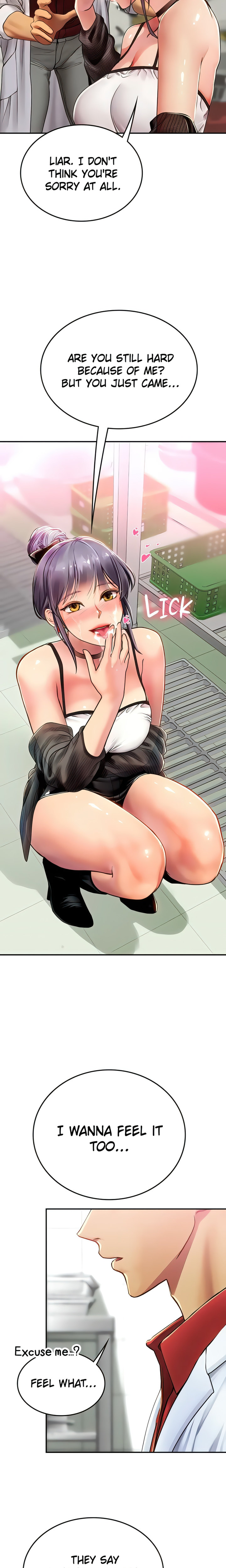 Intern Haenyeo - Chapter 70 - picture 19