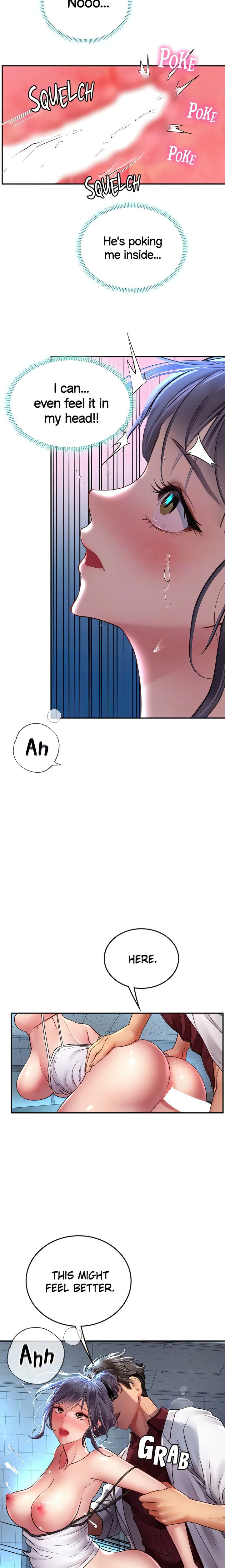 Intern Haenyeo - Chapter 71 - picture 14