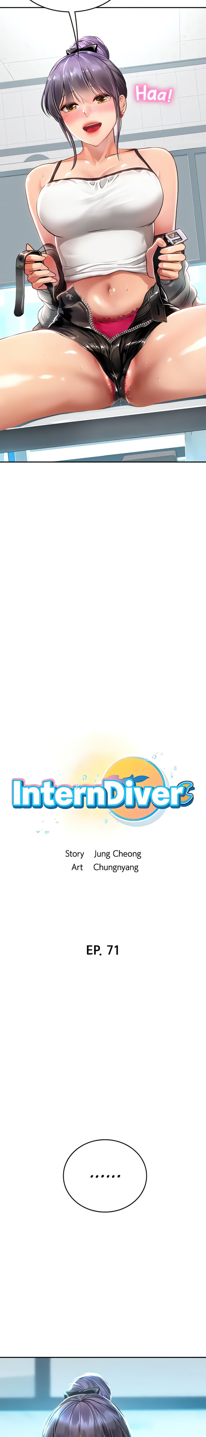 Intern Haenyeo - Chapter 71 - picture 2