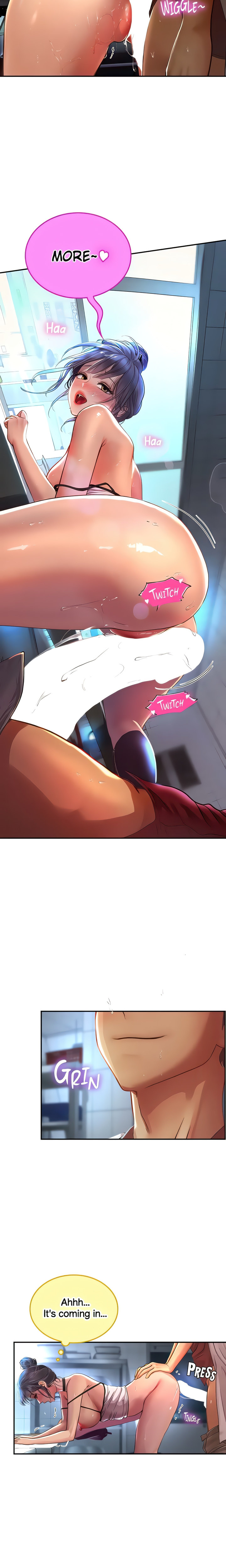 Intern Haenyeo - Chapter 71 - picture 20