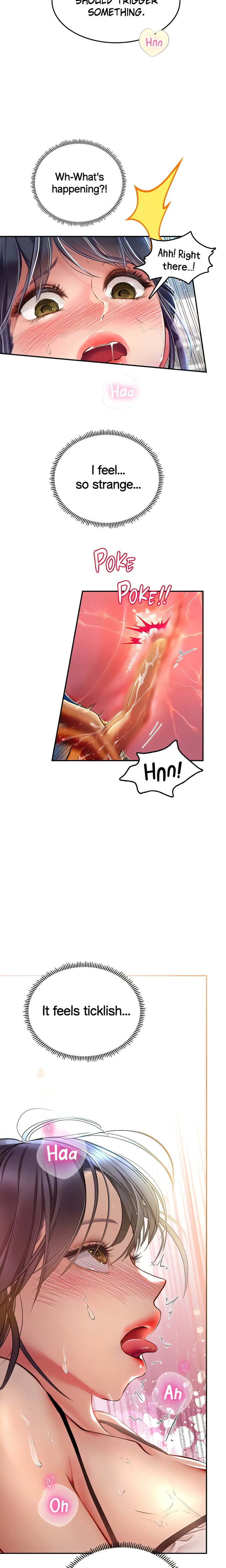 Intern Haenyeo - Chapter 71 - picture 6