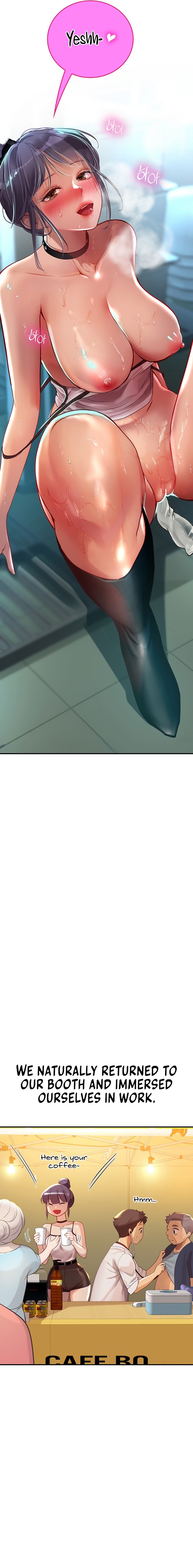 Intern Haenyeo - Chapter 72 - picture 10