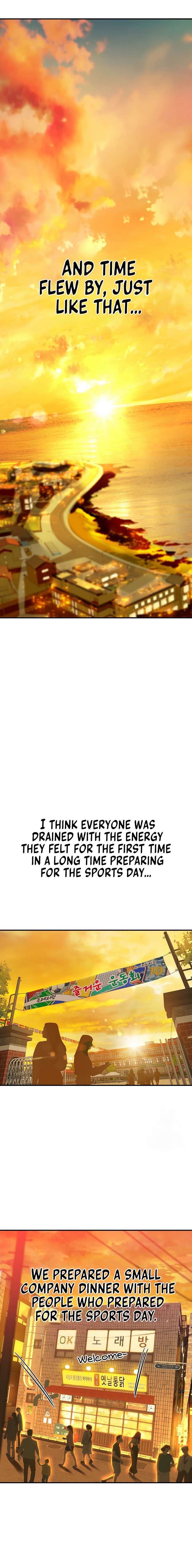 Intern Haenyeo - Chapter 72 - picture 11