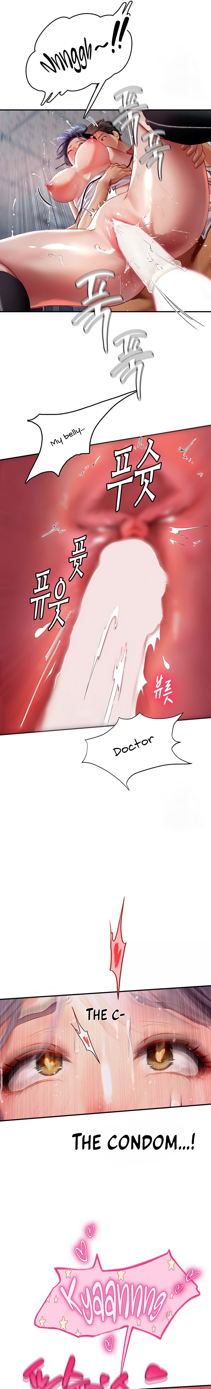 Intern Haenyeo - Chapter 72 - picture 8