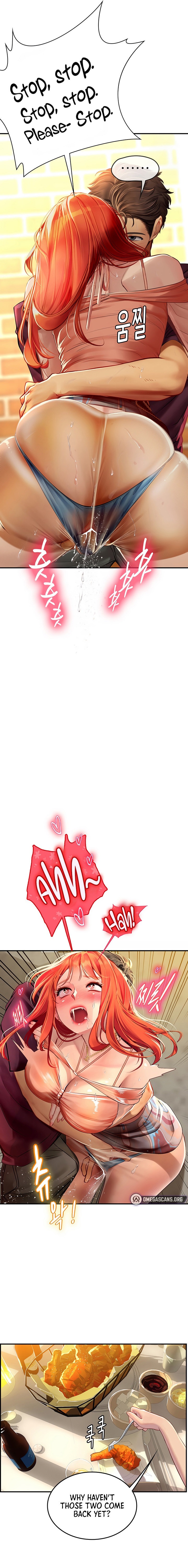 Intern Haenyeo - Chapter 73 - picture 12