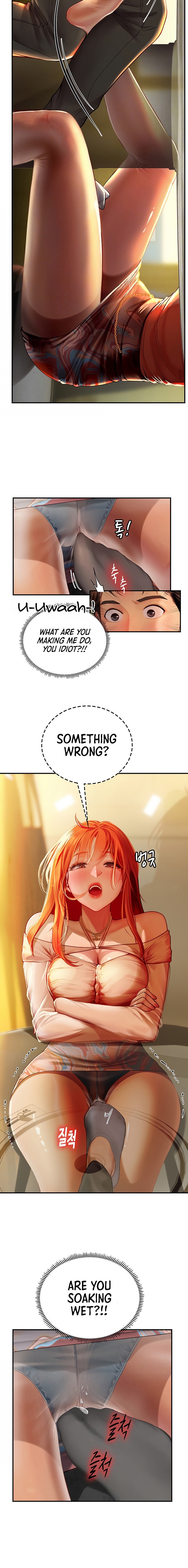 Intern Haenyeo - Chapter 73 - picture 3