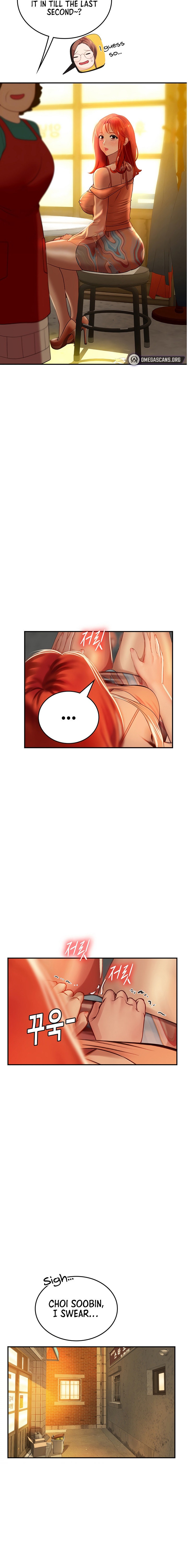 Intern Haenyeo - Chapter 73 - picture 5