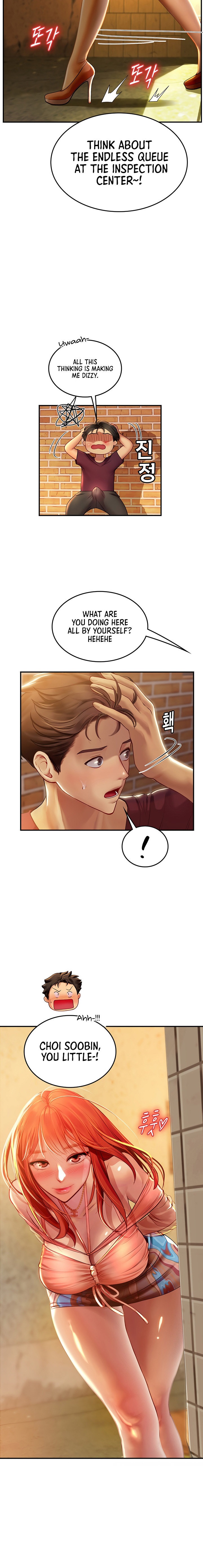 Intern Haenyeo - Chapter 73 - picture 7