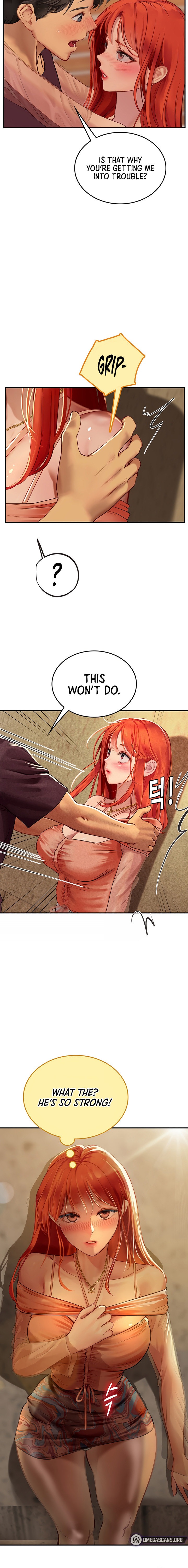 Intern Haenyeo - Chapter 73 - picture 9
