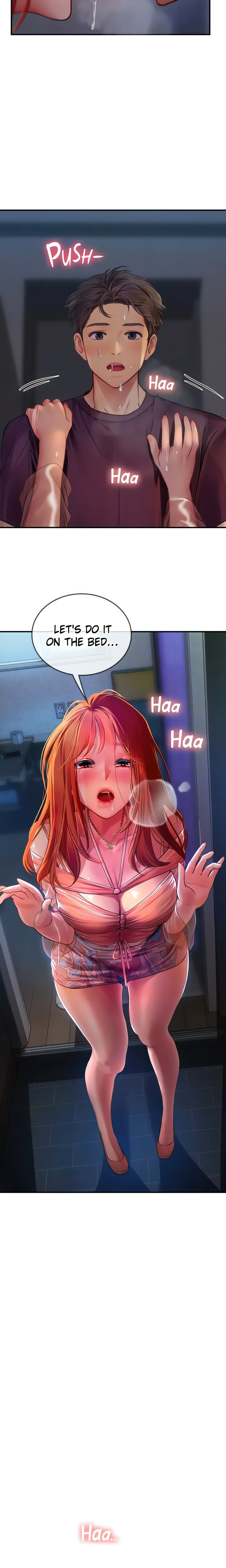 Intern Haenyeo - Chapter 74 - picture 15