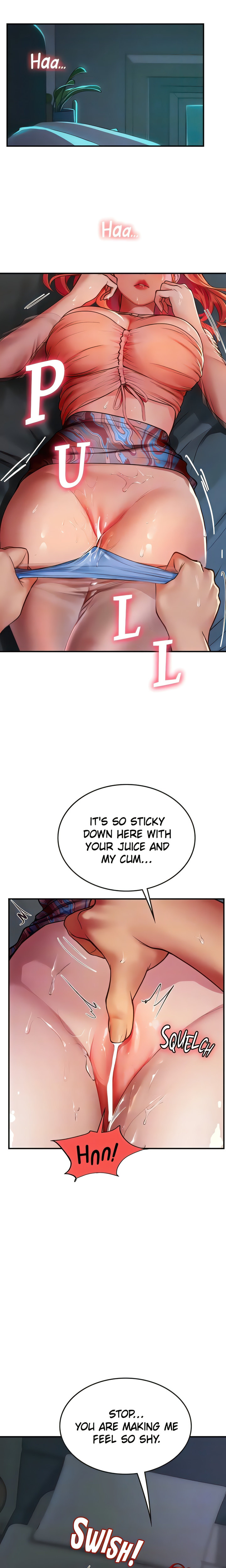 Intern Haenyeo - Chapter 74 - picture 16