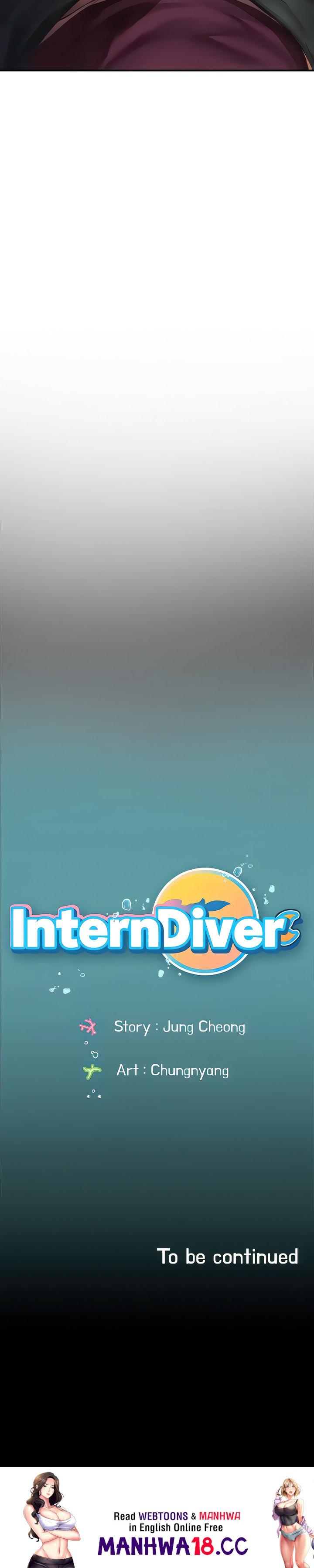Intern Haenyeo - Chapter 74 - picture 20