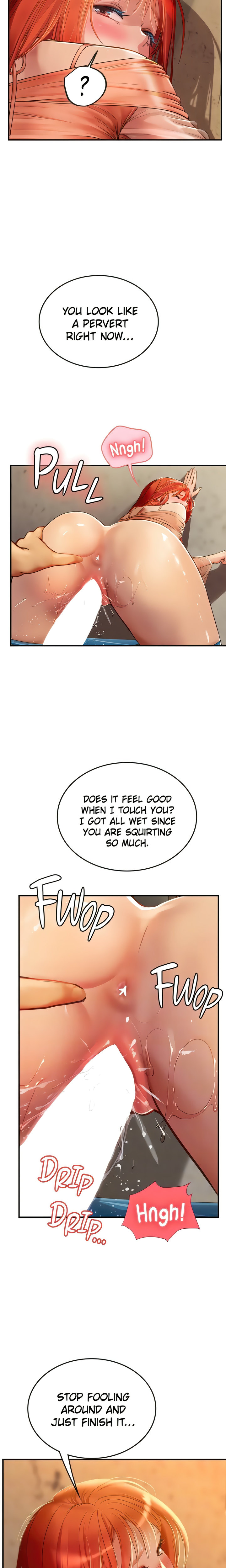 Intern Haenyeo - Chapter 74 - picture 4